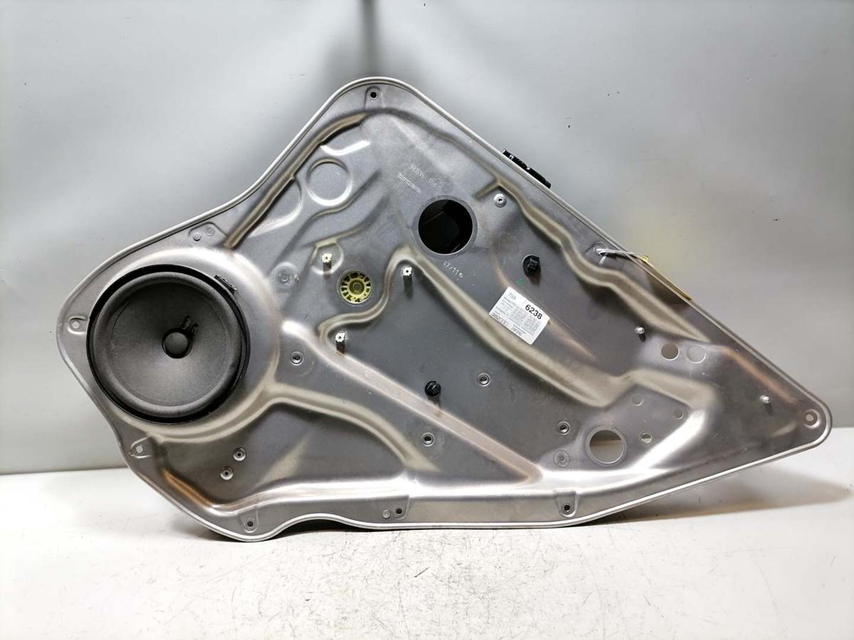 Mercedes S212 original Fensterheber hinten rechts Bj.2011